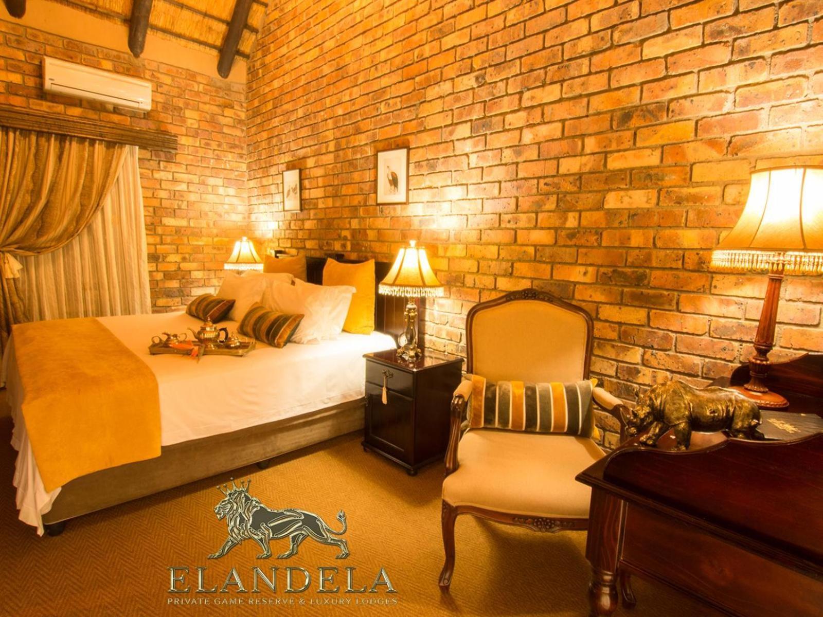 Elandela Private Game Reserve And Luxury Lodges Pty Ltd Hoedspruit Exterior foto